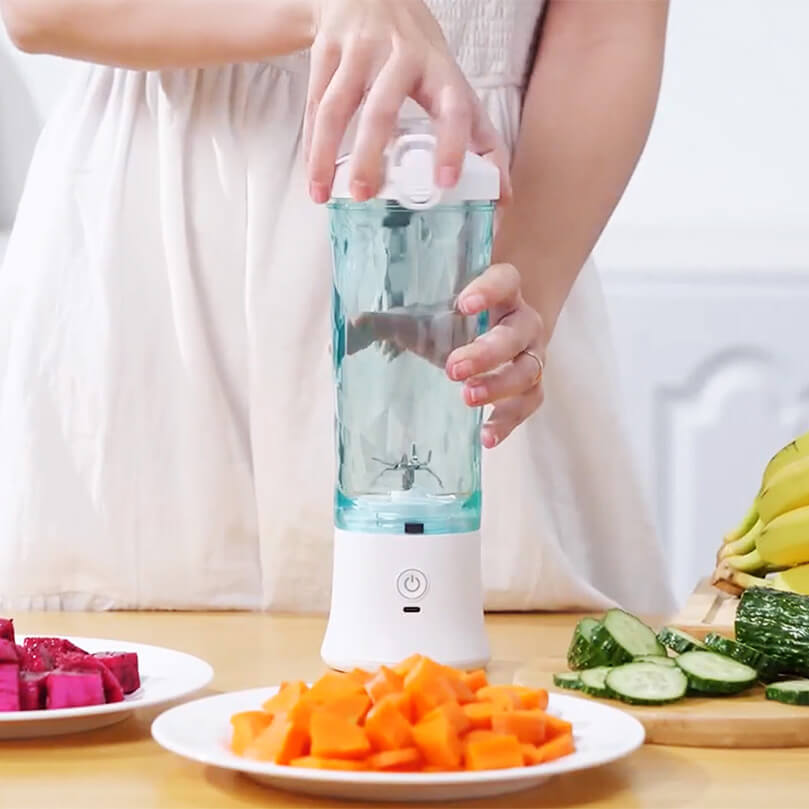 Fast Foodie™ Everyday Bundle
