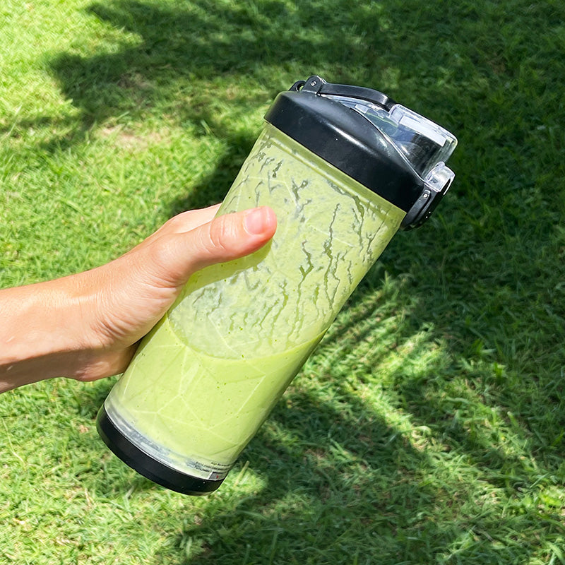 Fast Foodie™ Portable Blender