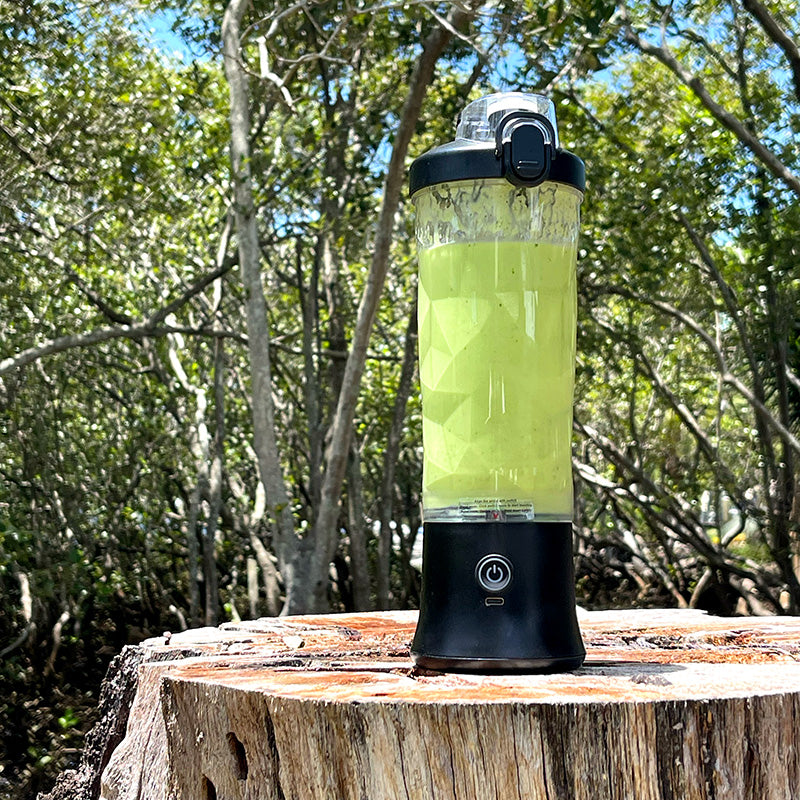 Fast Foodie™ Portable Blender