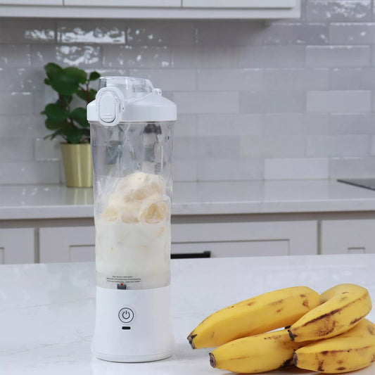 Fast Foodie™ Portable Blender